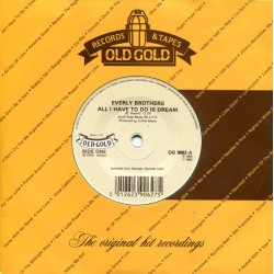 Everly Brothers ‎– All I...
