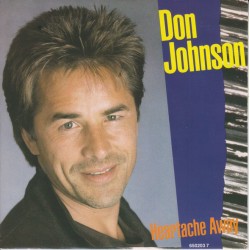 Johnson ‎Don – Heartache...