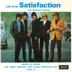 Rolling Stones ‎The – (I...