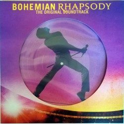 Queen ‎– Bohemian Rhapsody...