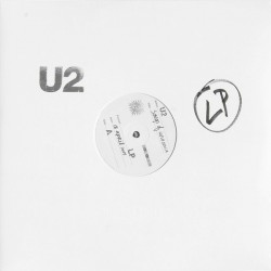 U2 ‎– Songs Of Innocence...