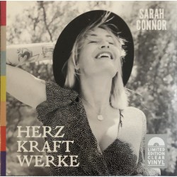 Connor ‎Sarah – Herz Kraft...