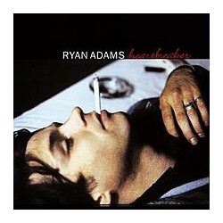 Adams ‎Ryan – Heartbreaker...