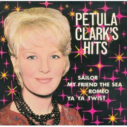 Clark ‎Petula – Petula...