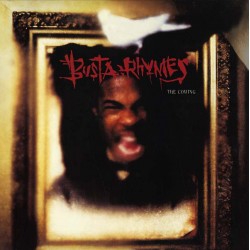 Busta Rhymes ‎– The...