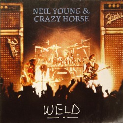 Young Neil & Crazy Horse ‎–...
