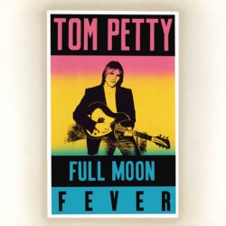 Petty ‎Tom – Full Moon...