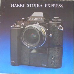 Stojka Harri  Express ‎–...