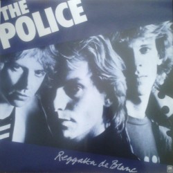 Police ‎The – Reggatta De...