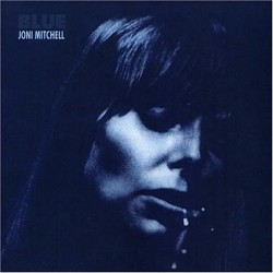 Mitchell ‎Joni – Blue...
