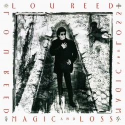 Reed Lou ‎– Magic And Loss...