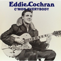 Cochran ‎Eddie – C'Mon...