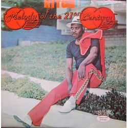 Kitch ‎– Melody Of The 21st...