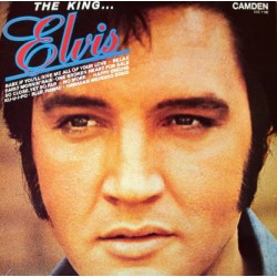 Presley ‎Elvis – The...