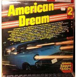 Various ‎– American Dream...