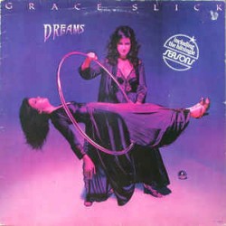 Grace Slick ‎– Dreams|1980...