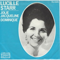 Starr Lucille – Jolie...