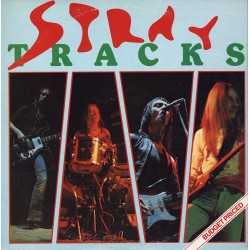 Stray– Tracks|1975...