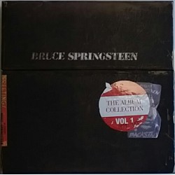 Springsteen ‎Bruce – The...