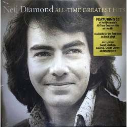 Diamond Neil ‎– All-Time...