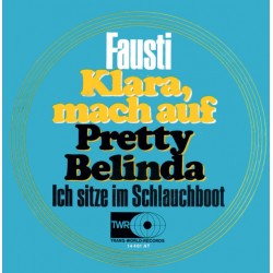 Fausti ‎– Klara, Mach Auf /...