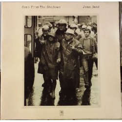 Baez ‎Joan – Come From The...