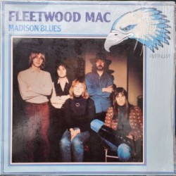 Fleetwood Mac ‎– Madison...