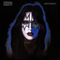 Frehley Ace- ‎Kiss– Ace...