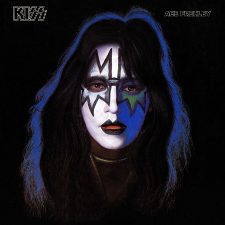 Frehley Ace- ‎Kiss– Ace Frehley|1978     Casablanca – -Bellaphon – NB 7052