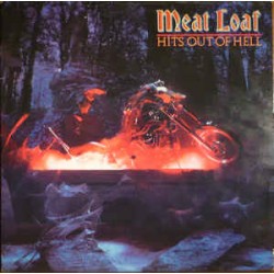 Meat Loaf ‎– Hits Out Of...