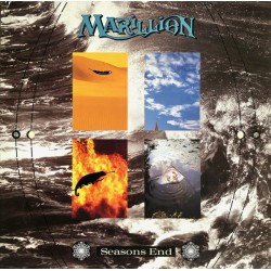 Marillion ‎– Seasons...