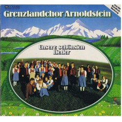 Grenzlandchor Arnoldstein...