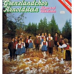 Grenzlandchor Arnoldstein...