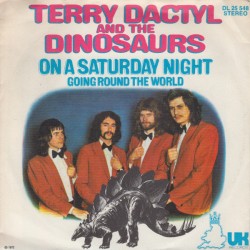 Dactyl Terry  And The...