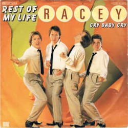 Racey ‎– Rest Of My...