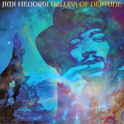 Hendrix ‎Jimi – Valleys Of...