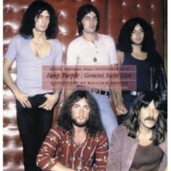 Deep Purple ‎– Gemini Suite...