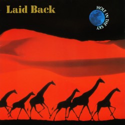 Laid Back ‎– Hole In The...