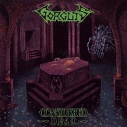 Gorguts ‎– Considered...