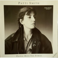 Smith Patti ‎– People Have...