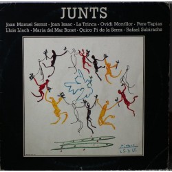 Various ‎– Junts|1981...