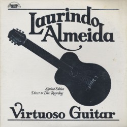 Almeida Laurindo ‎–...