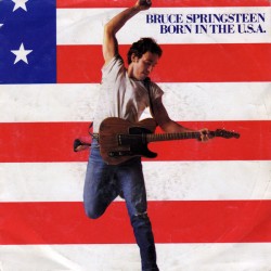 Springsteen Bruce ‎– Born...