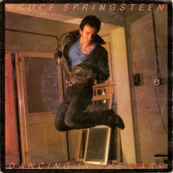 Springsteen Bruce ‎–...