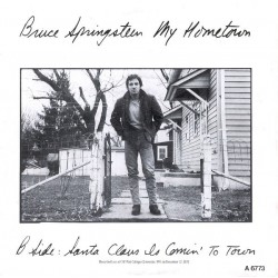 Springsteen Bruce ‎– My...