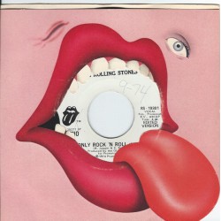 Rolling Stones The  Ain't...