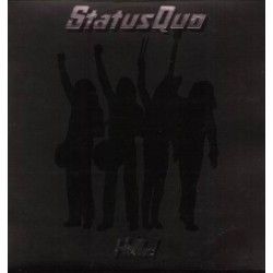 Status Quo ‎– Hello!|1973...