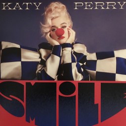 Perry ‎Katy – Smile|2020...