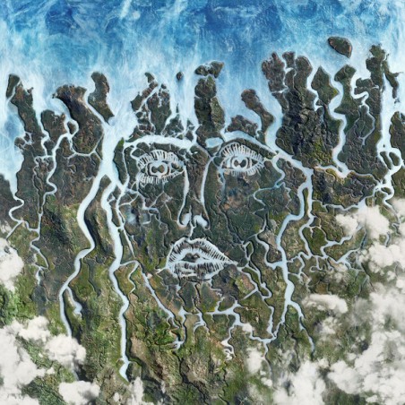 Disclosure – Energy|2020    Island Records ‎– 878537