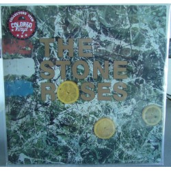 Stone Roses ‎The – The...
